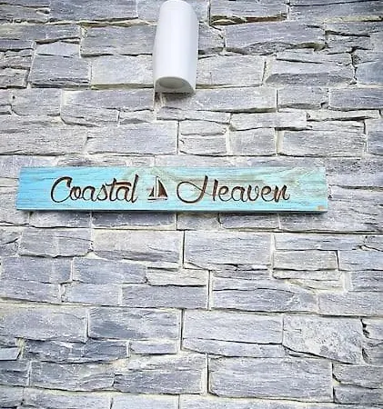 Appartement Coastal Heaven *
