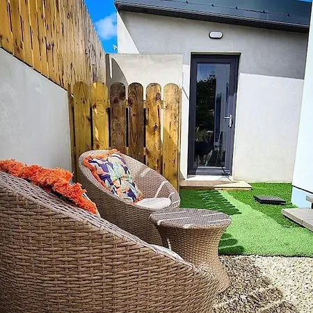 Coastal Heaven * داونيغس