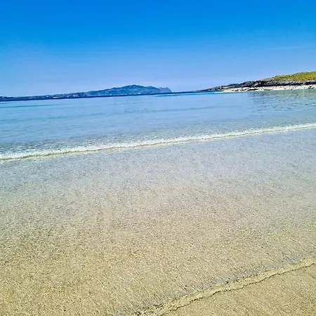 Coastal Heaven Lejlighed Downings