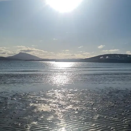 Lejlighed Coastal Heaven