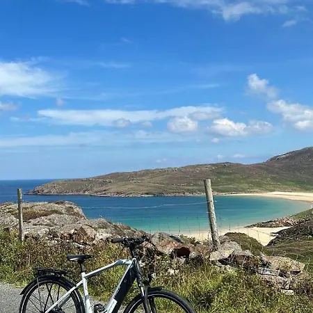 شقة Coastal Heaven داونيغس