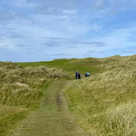 Coastal Heaven Lejlighed Downings