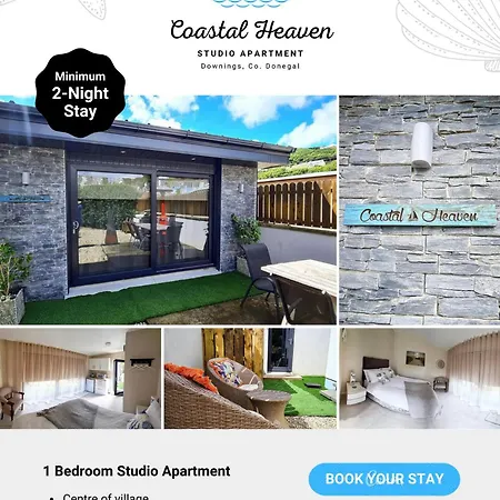 Apartment Coastal Heaven