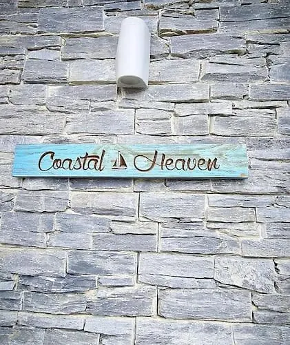 Apartmán Coastal Heaven *