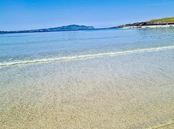 Coastal Heaven アパート ダウニングス