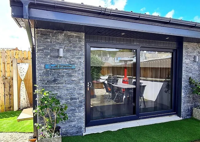 Coastal Heaven Downings