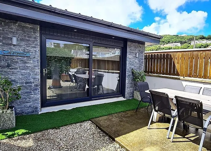 Coastal Heaven Downings