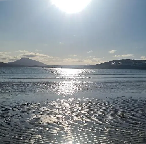 Apartmán Coastal Heaven